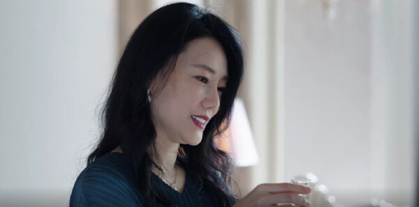 风过留痕第18集剧照