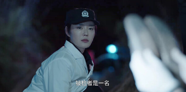 风过留痕第18集剧照