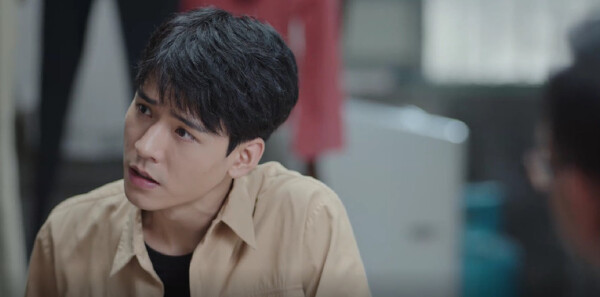 风过留痕第19集剧照