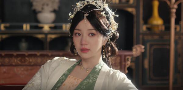 成何体统第15集剧照