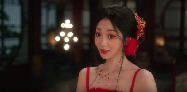 成何体统第14集剧照