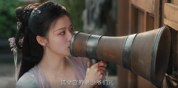 成何体统第15集剧照