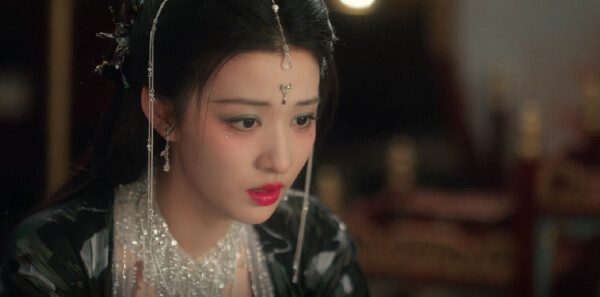 成何体统第17集剧照