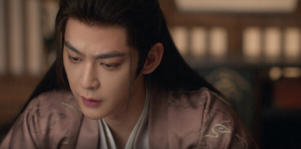 成何体统第17集剧照