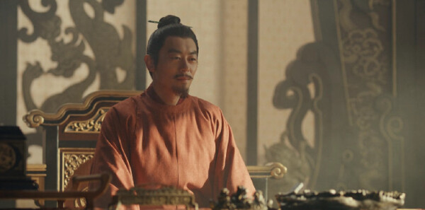 太平年第43集剧照