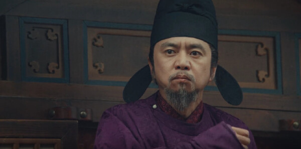 太平年第43集剧照