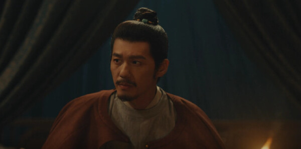 太平年第45集剧照