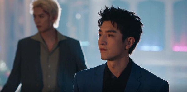 繁华落尽第1集剧照