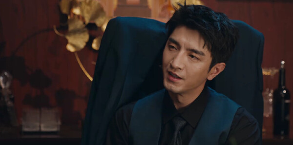 繁华落尽第3集剧照