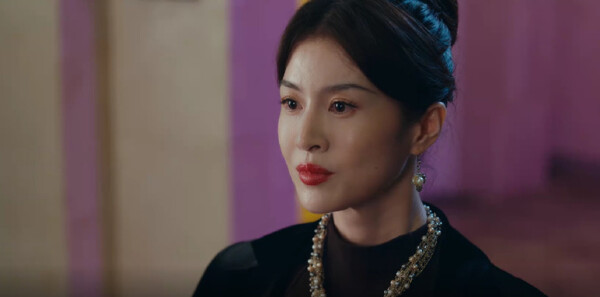 繁华落尽第6集剧照