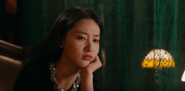 繁华落尽第4集剧照