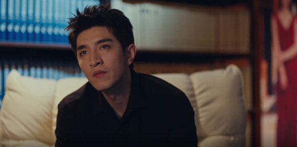 繁华落尽第5集剧照