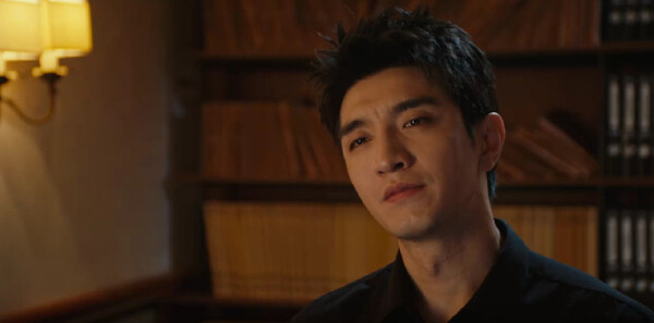 繁华落尽第7集剧照