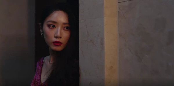 繁华落尽第9集剧照