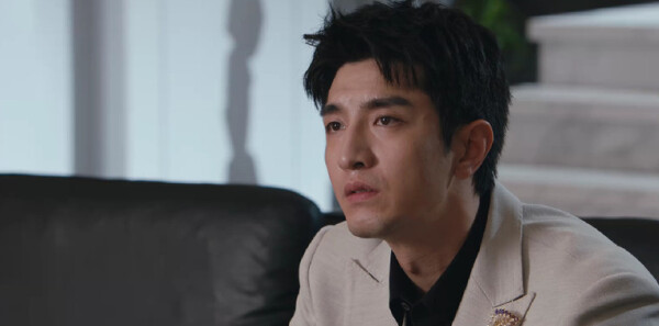 繁华落尽第10集剧照