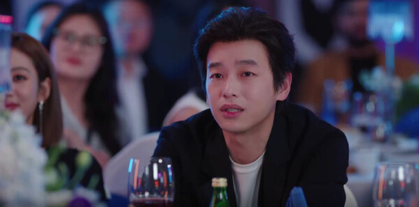 年少有为第21集剧照