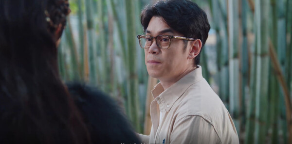 年少有为第22集剧照