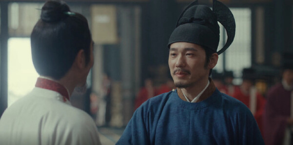 太平年第47集剧照