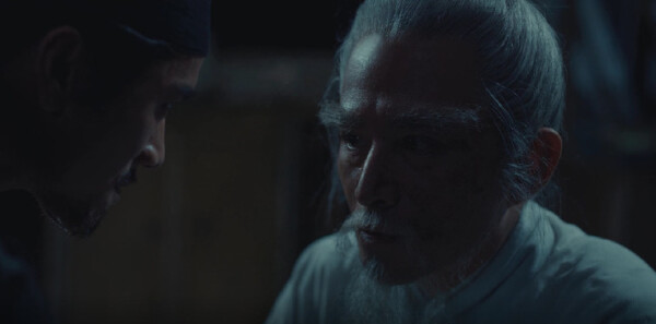 太平年第47集剧照