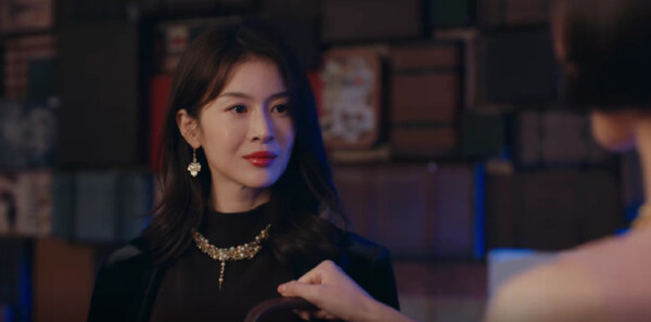 繁华落尽第13集剧照