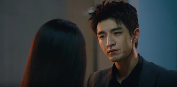 繁华落尽第16集剧照