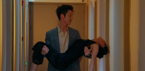 繁华落尽第14集剧照