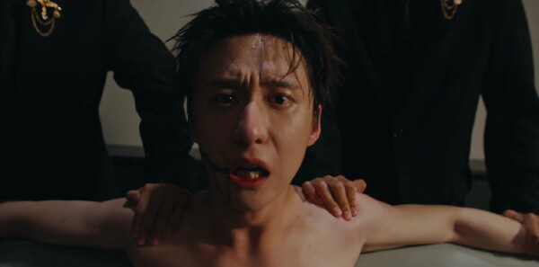 繁华落尽第15集剧照