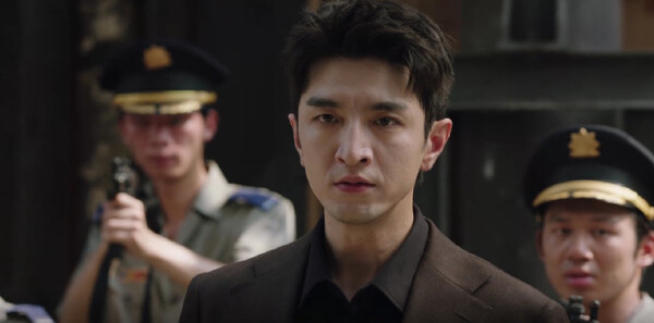 繁华落尽第18集剧照