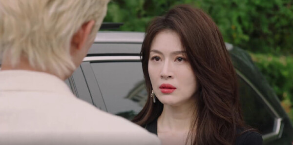 繁华落尽第19集剧照