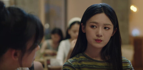 繁华落尽第21集剧照