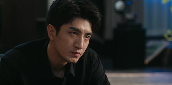 繁华落尽第22集剧照