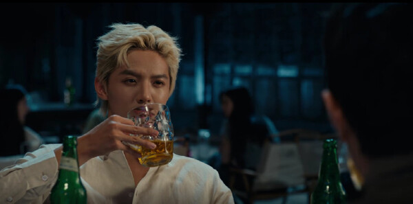 繁华落尽第23集剧照