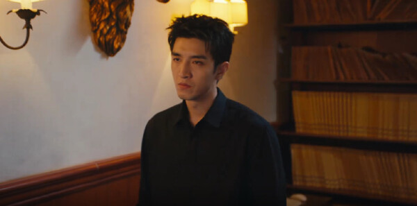 繁华落尽第24集剧照