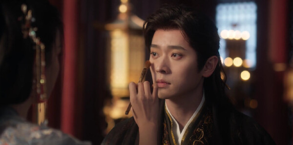 成何体统第22集剧照