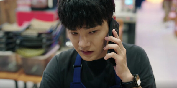 我的妈妈是校花第12集剧照