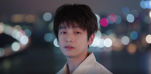 年少有为第26集剧照