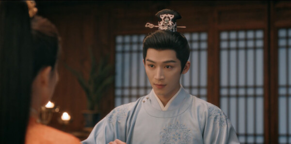 唐宫奇案之青雾风鸣第26集剧照