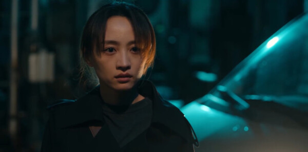 被隐匿的真相第11集剧照