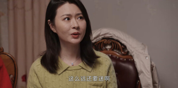 乡村爱情18第14集剧照