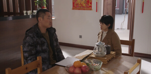 乡村爱情18第18集剧照