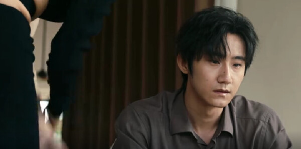 繁华落尽第29集剧照