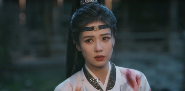 唐宫奇案之青雾风鸣第29集剧照