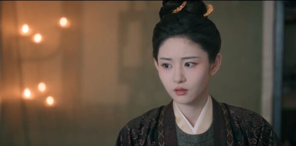 唐宫奇案之青雾风鸣第31集剧照