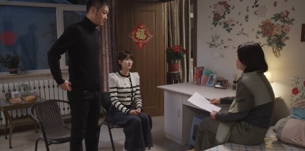 乡村爱情18第23集剧照