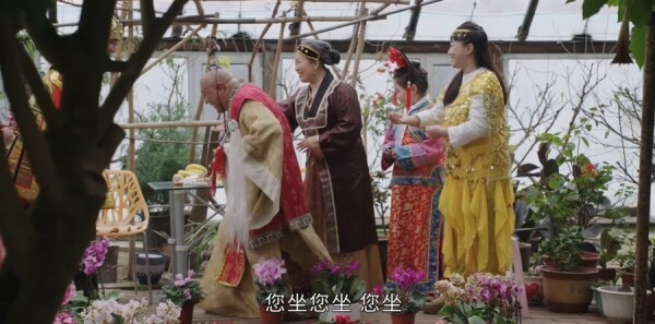 乡村爱情18第23集剧照