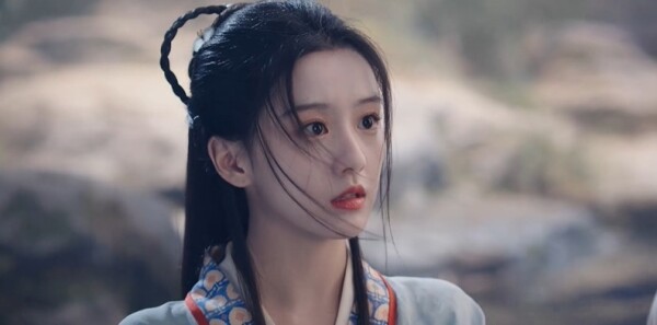 江湖夜雨十年灯第2集剧照