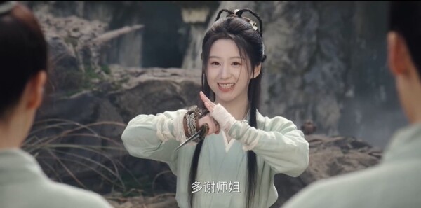 江湖夜雨十年灯第1集剧照