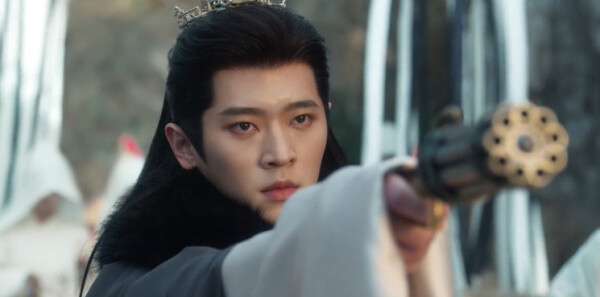 成何体统第26集剧照