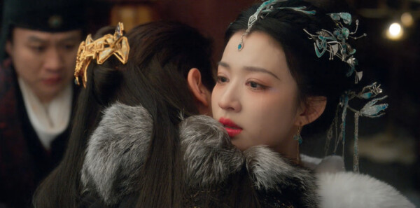 成何体统第25集剧照