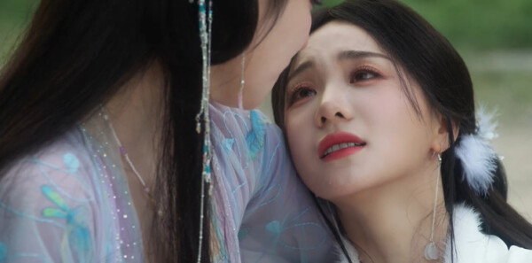 成何体统第26集剧照